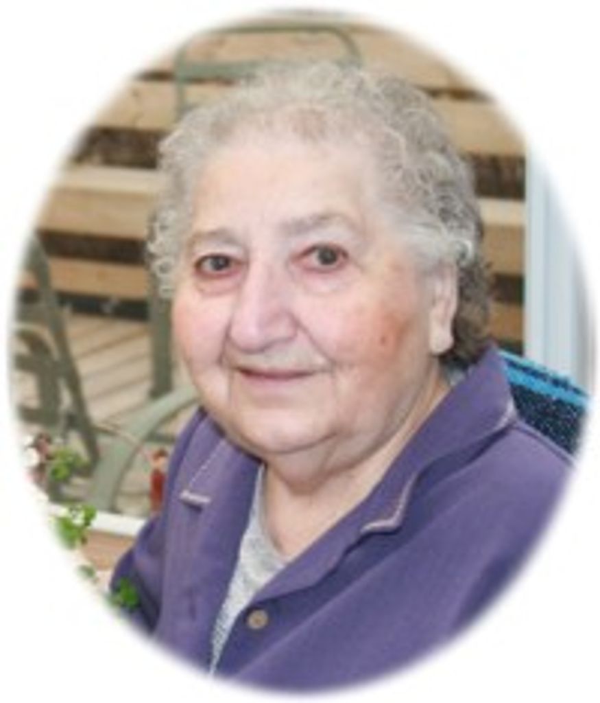 Mary Olinyk