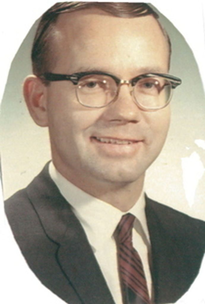 Lloyd H. L. Reichstadt