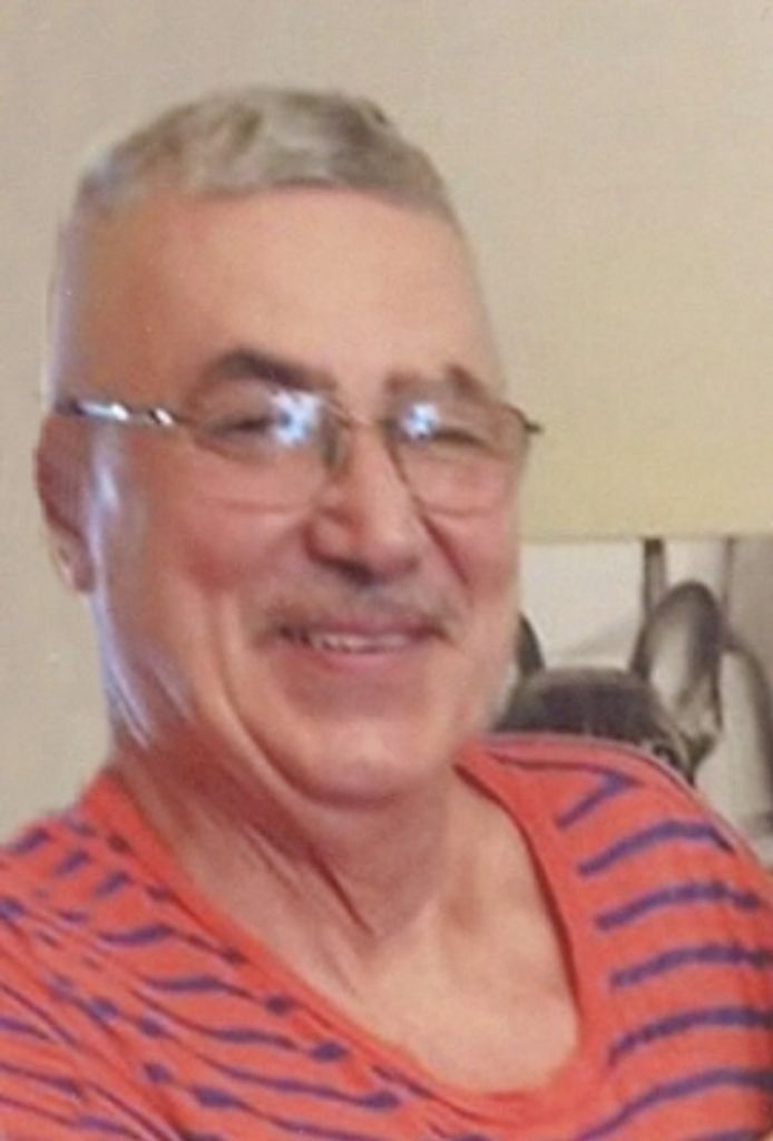 Richard C. 'Rich' Burkey Profile Photo