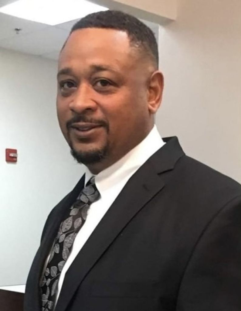 Marcus Tate-Clay Profile Photo