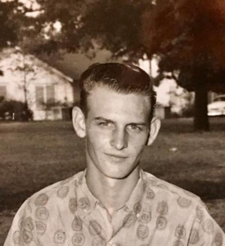 Thomas E "Mickey" May Profile Photo
