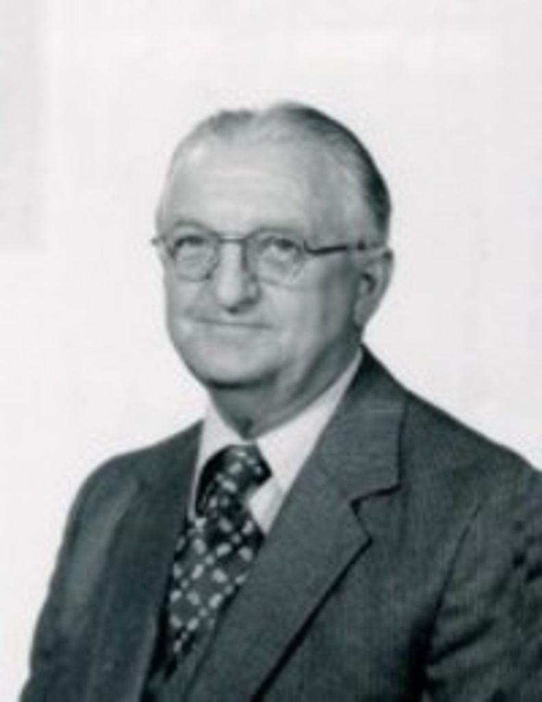 Walter Storer