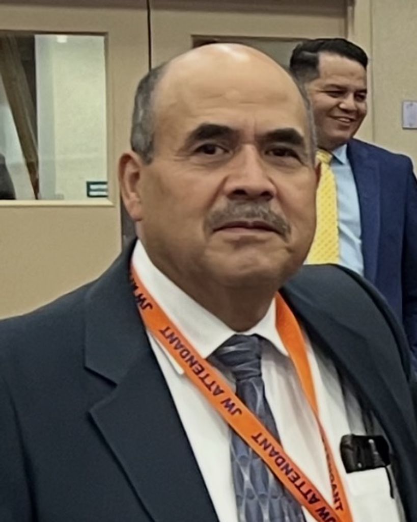 José Alba Profile Photo