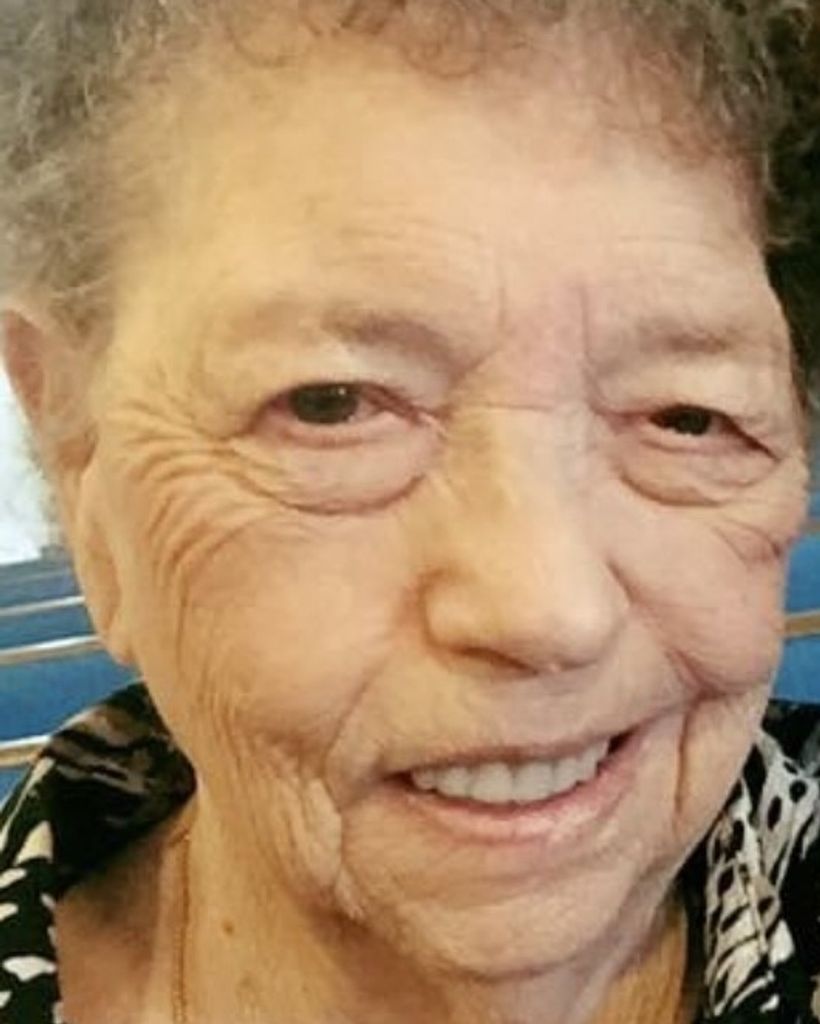 Juanita Coots
