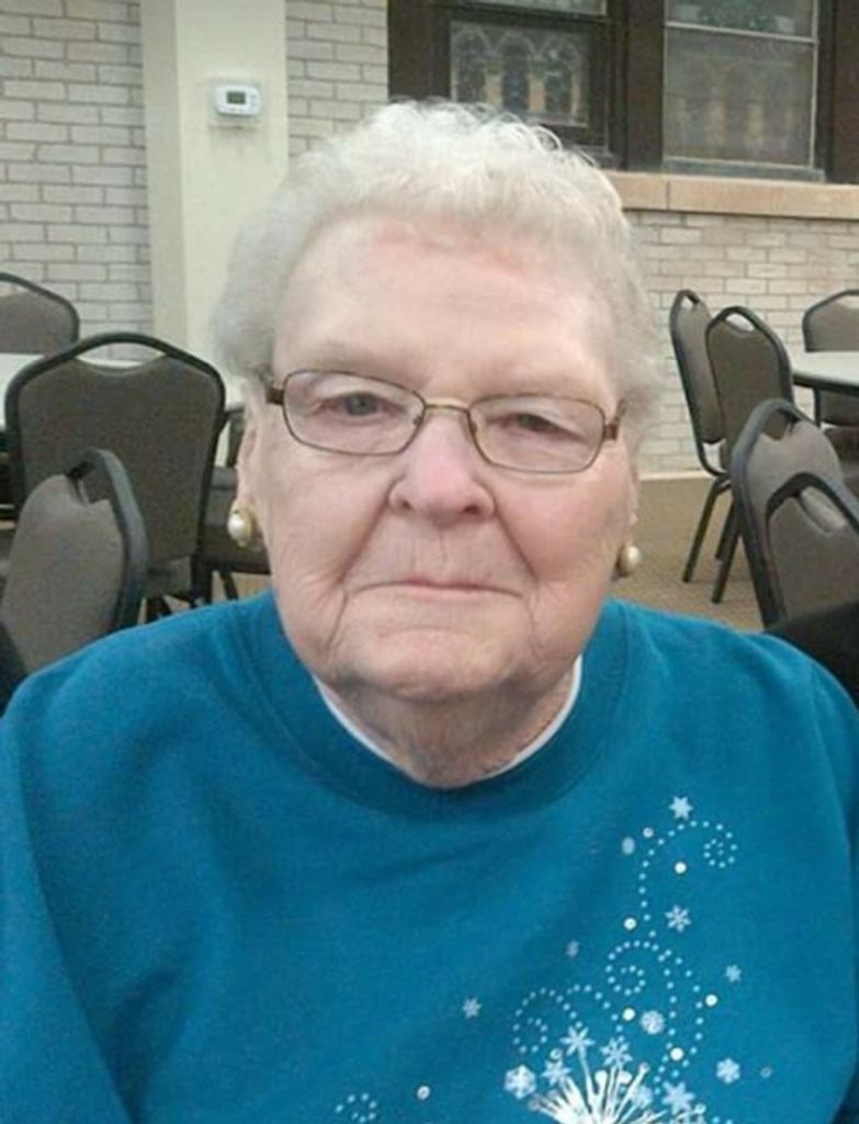 Teresa Novak Profile Photo