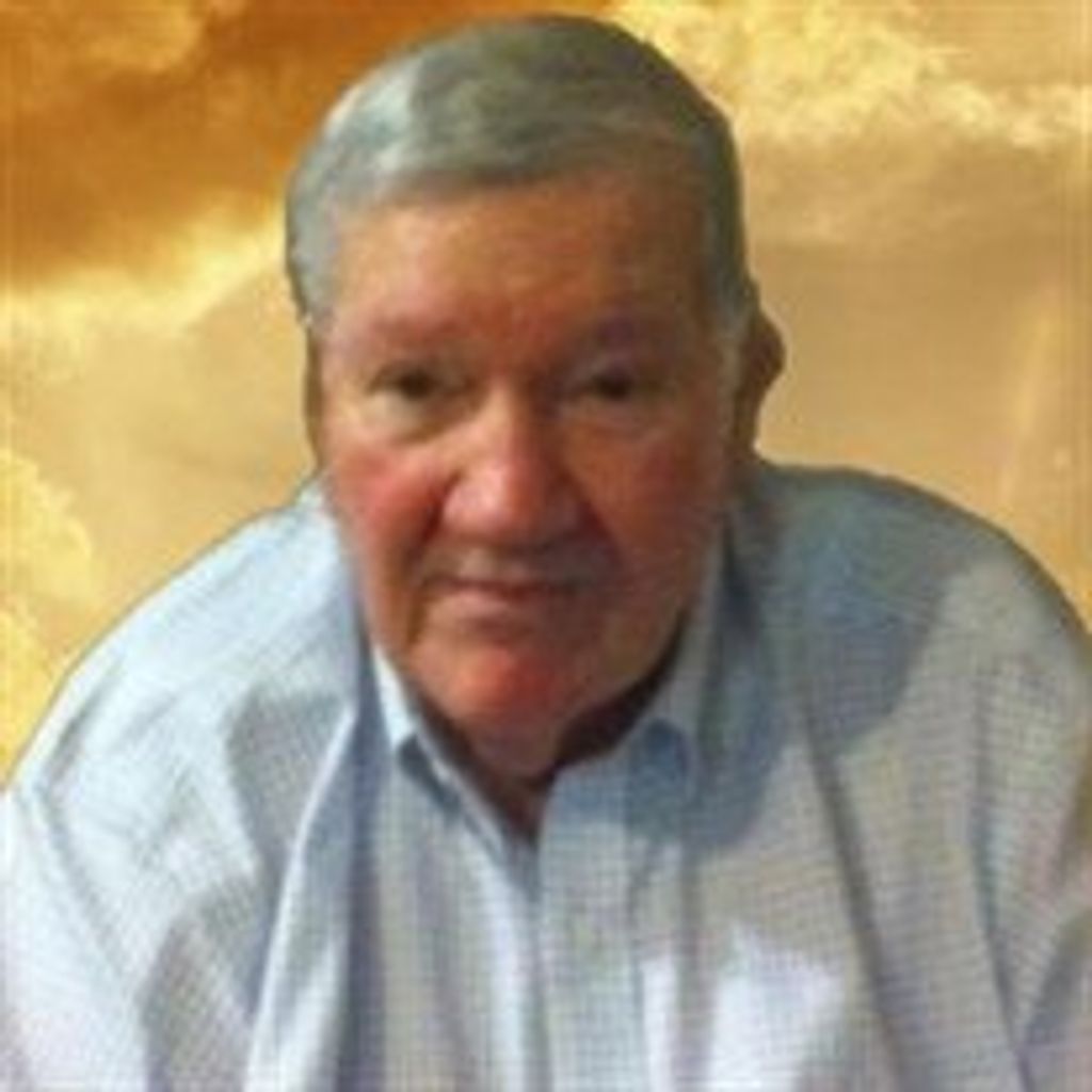 James  ""Bill"" Lawson