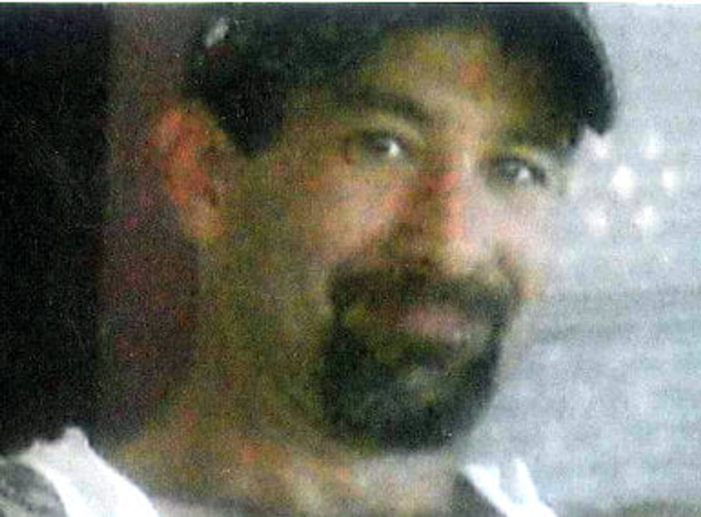 Brock Dewayne Powell Profile Photo