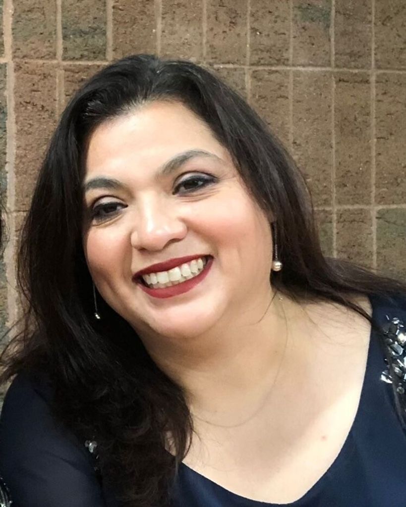 Irene Noriega