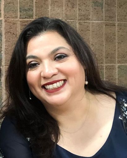 Irene Noriega's obituary image