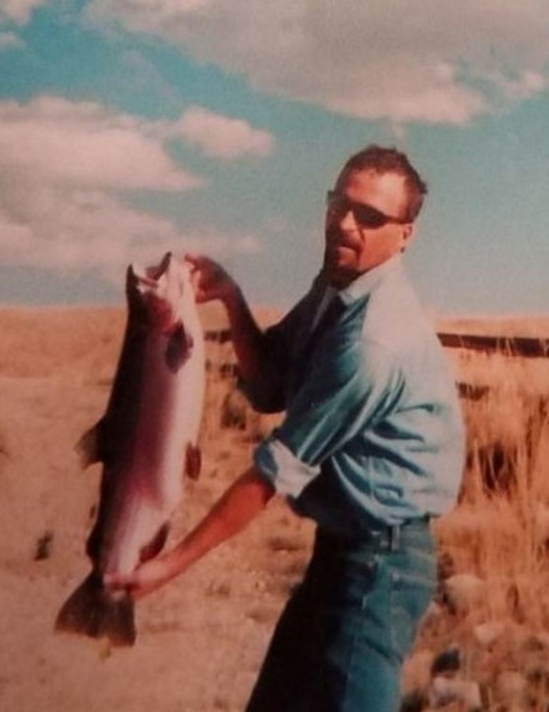 Steven J. Chambers