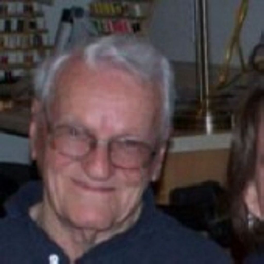George Domasco