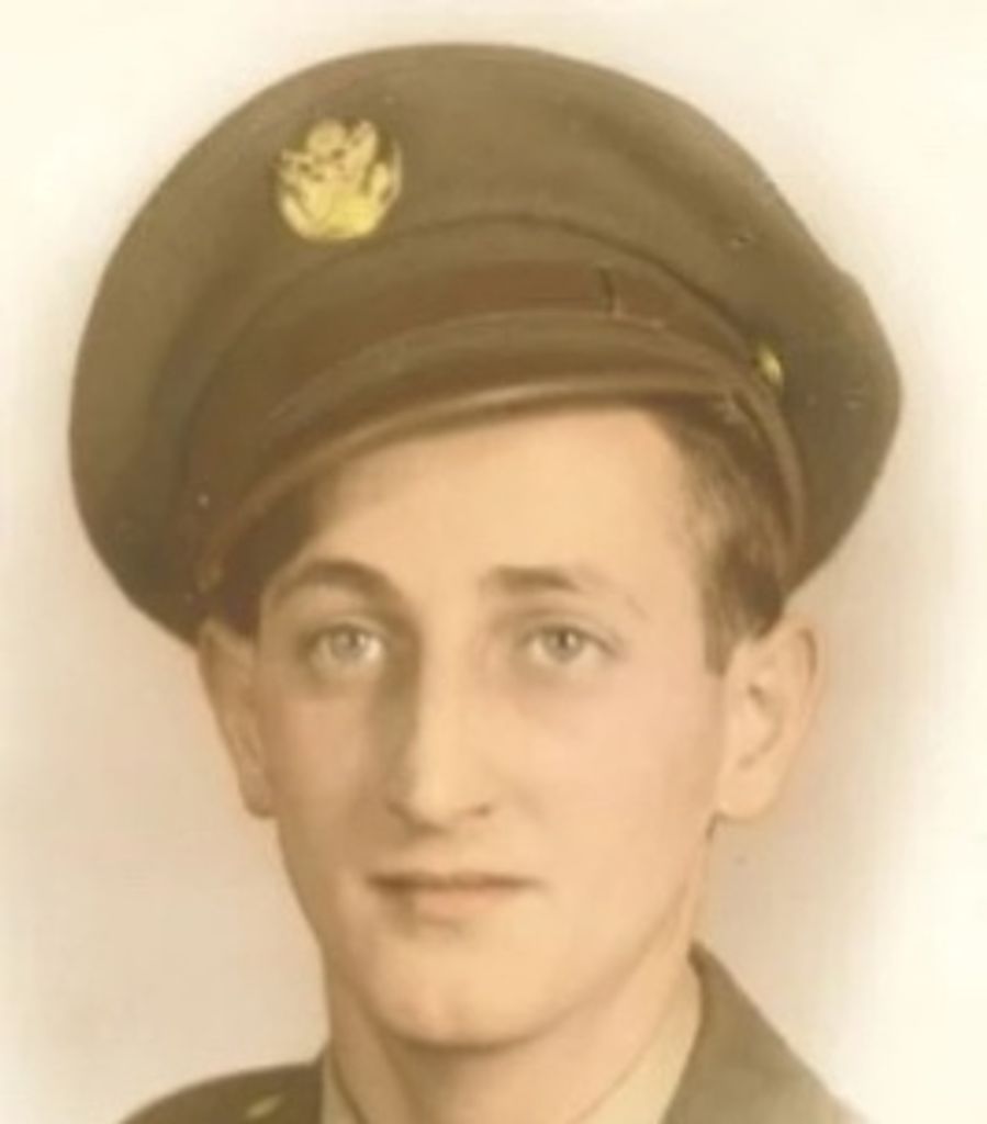 Donald Gallucci