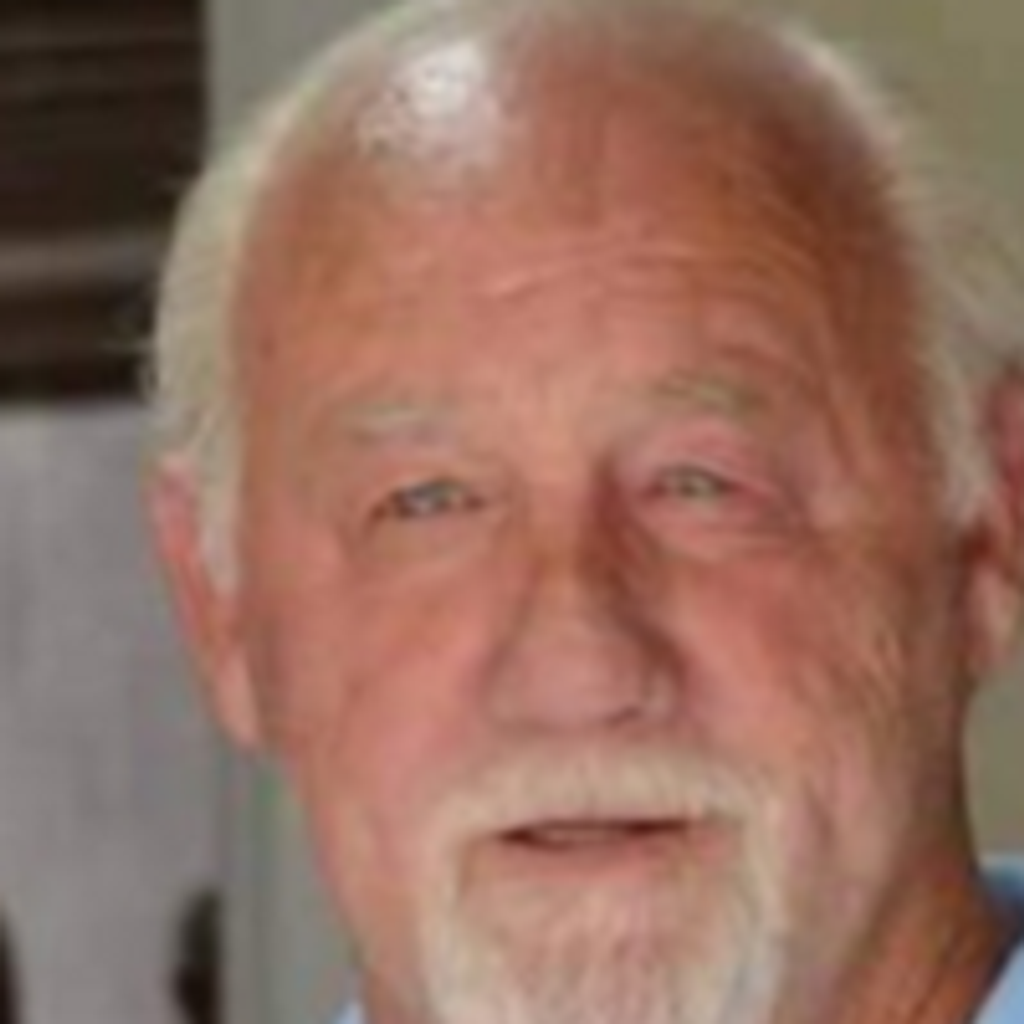 Franklin Eugene "Bud" Frederick Profile Photo