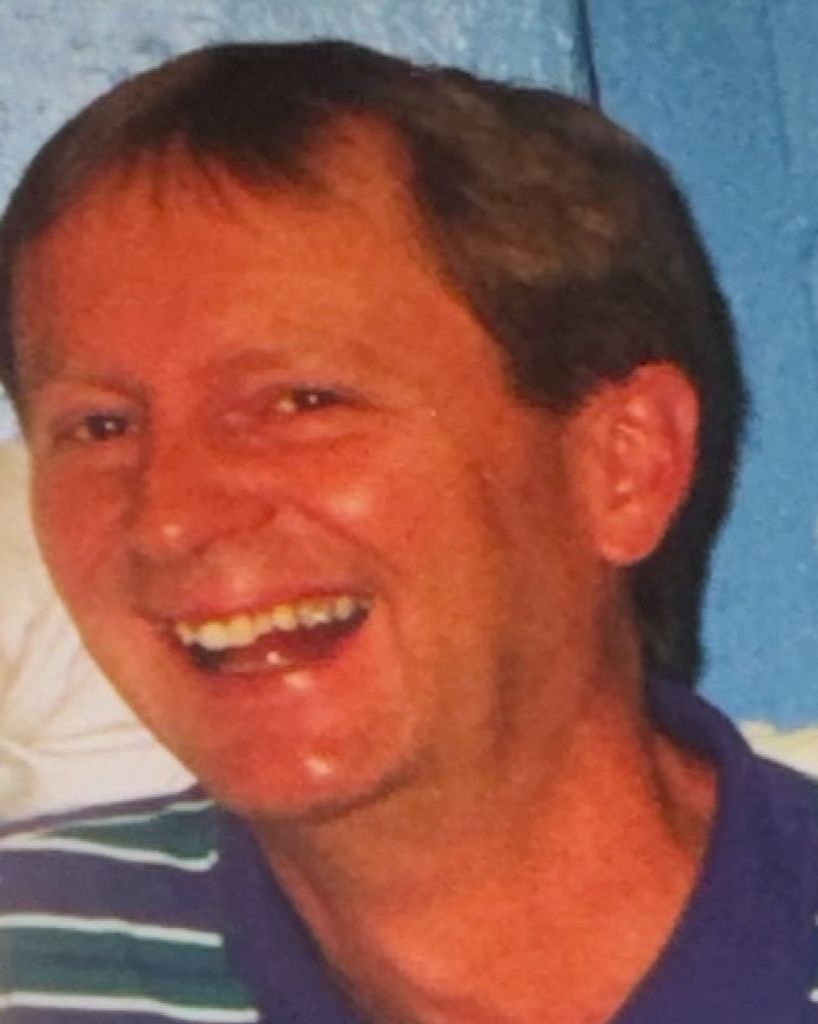 Robert J. MacDonald