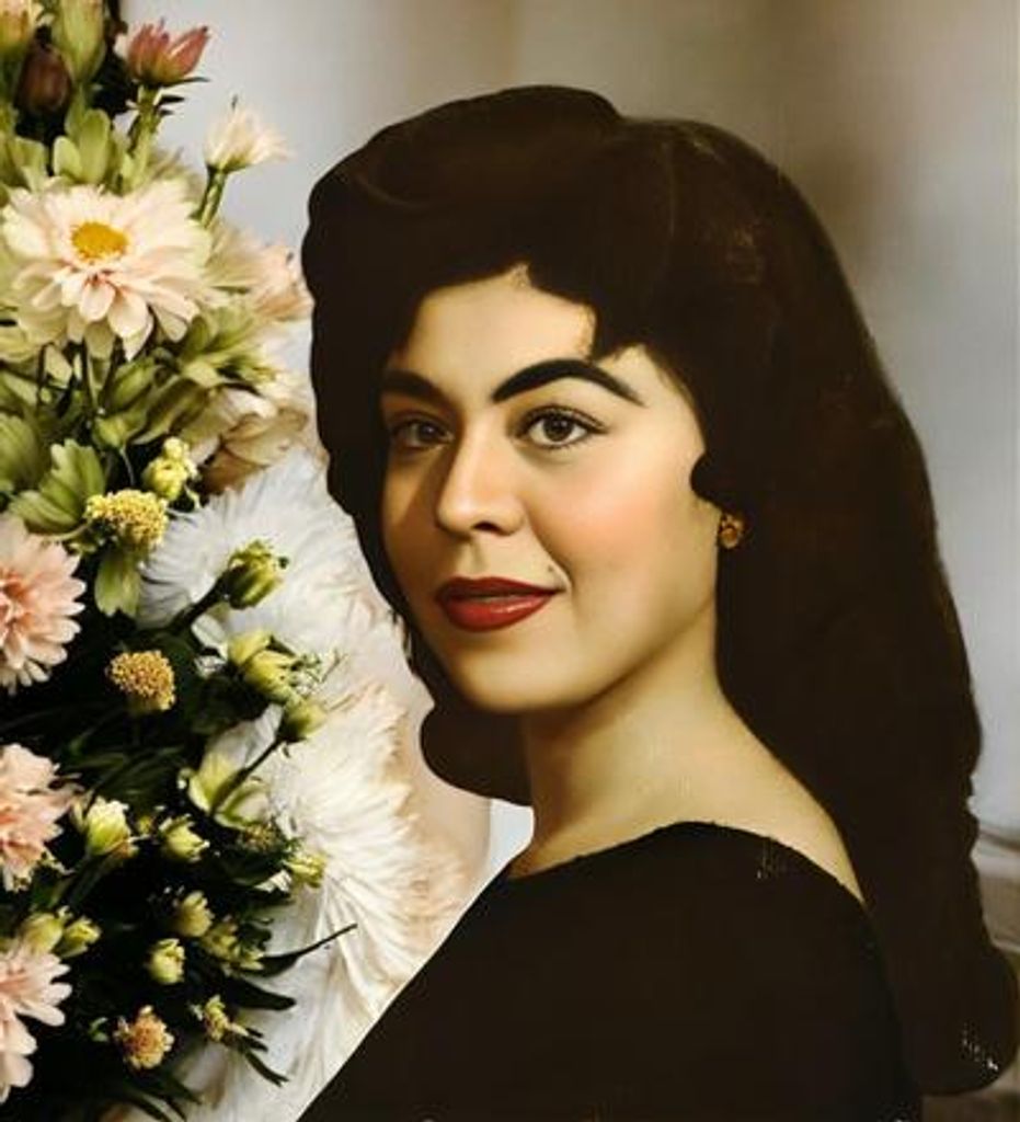 Angelina M Garcia Profile Photo