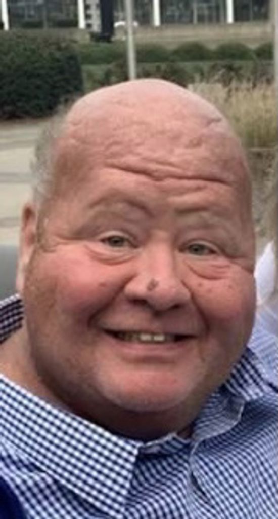 Michael Lake Profile Photo