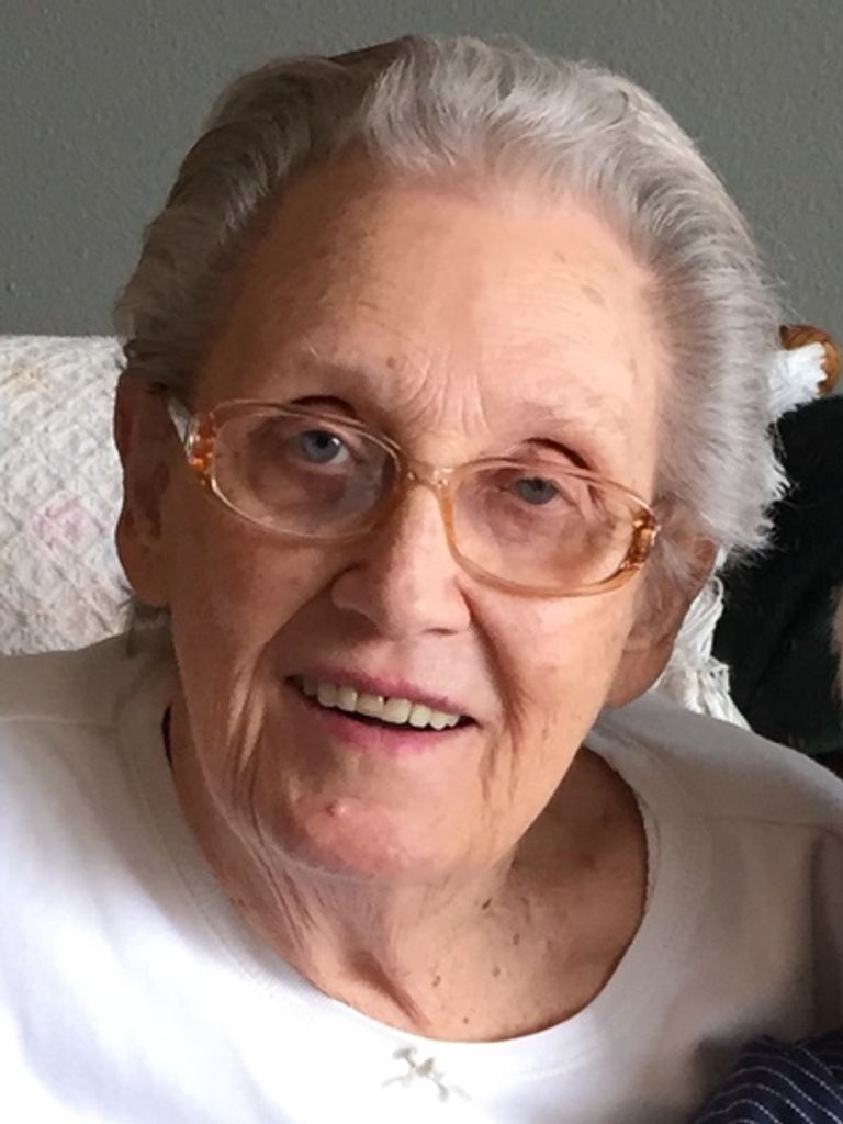 Marjorie Joanne Briney Profile Photo