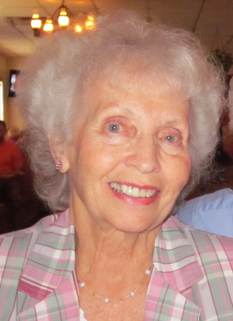 Joan Ann Mcinroe