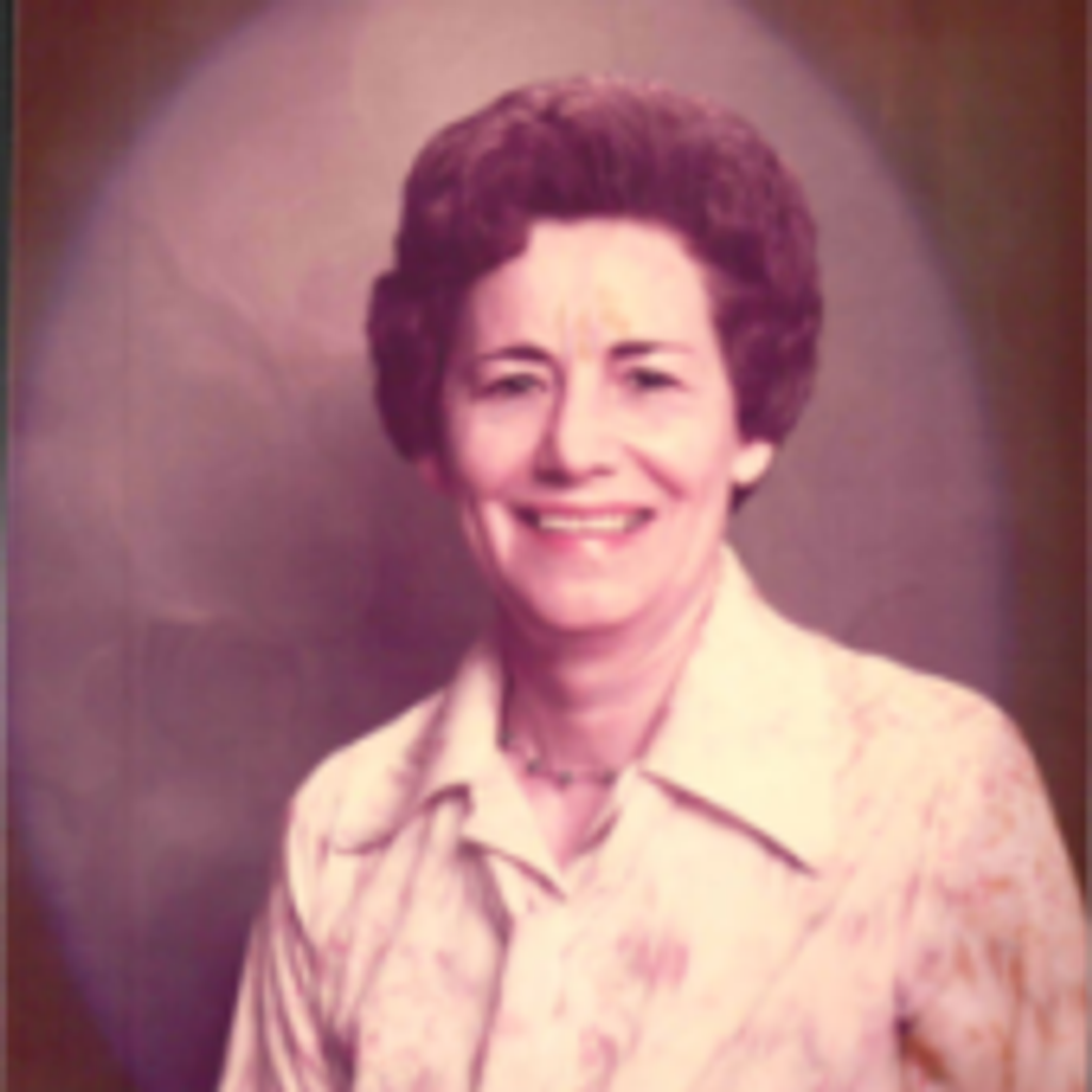 Josephine Laney Ayers