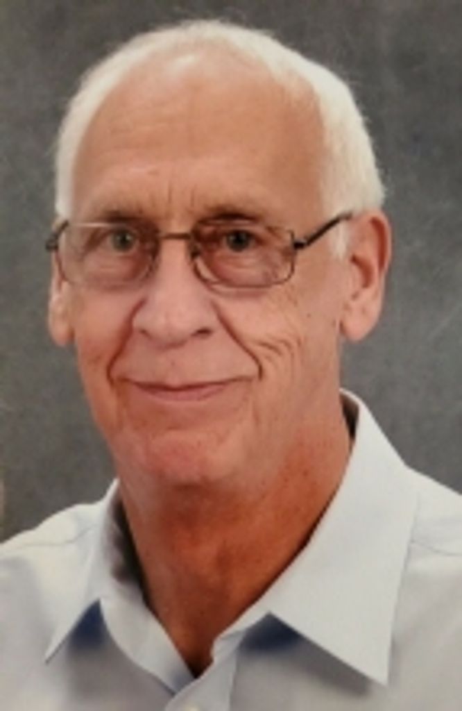 John "Ken" Laposky