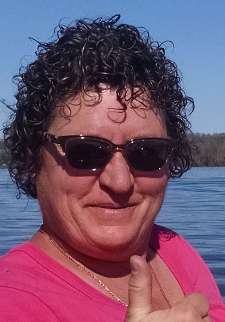 Deborah Baumgardner Profile Photo