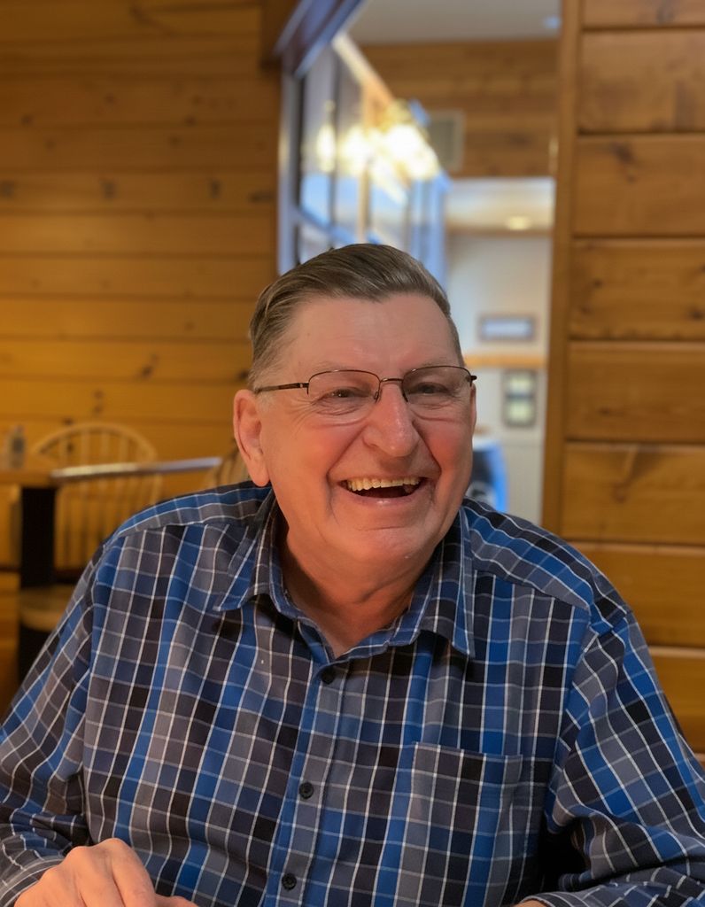 Joseph J. Wierzba