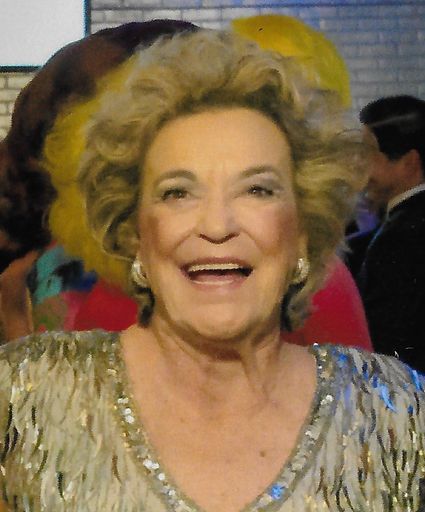 Jacqueline Conte's obituary image