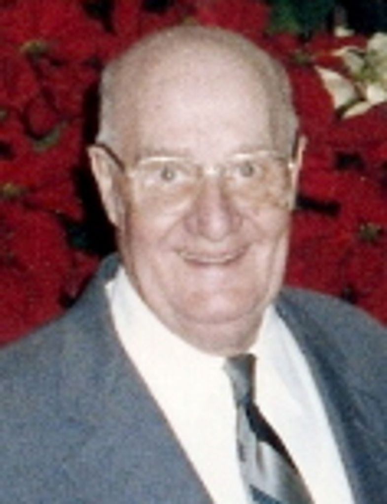 Oris E. Moberly
