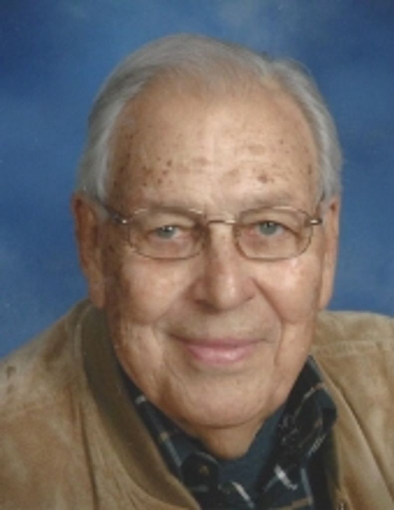 Harvey C. Hoffman
