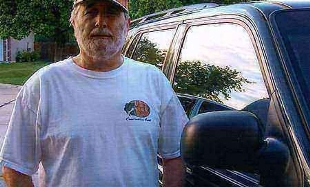 Larry Dale Brock