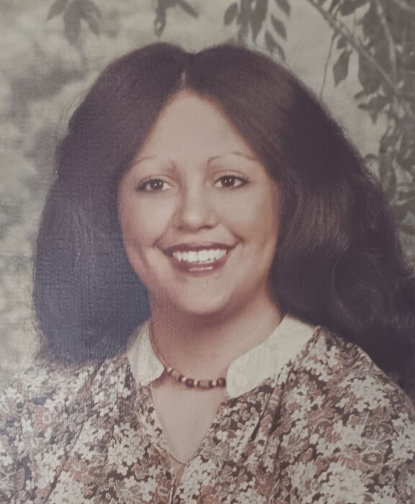 Rosemarie Fragoso