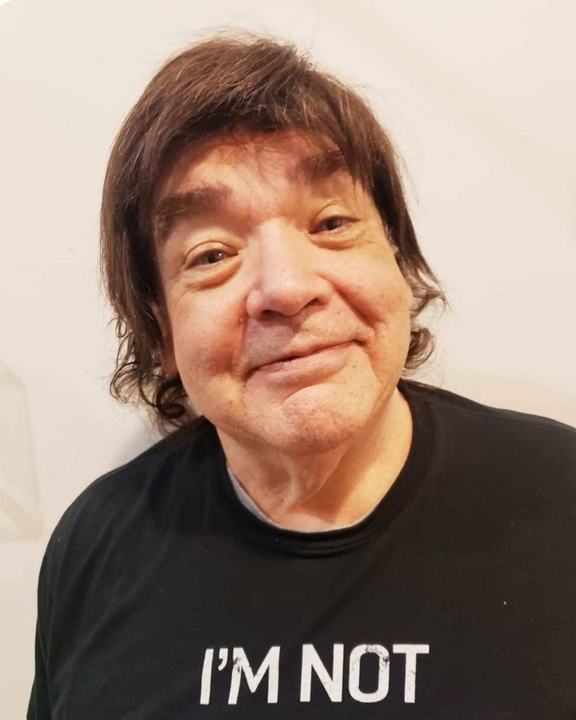 James F. Calimeri Profile Photo