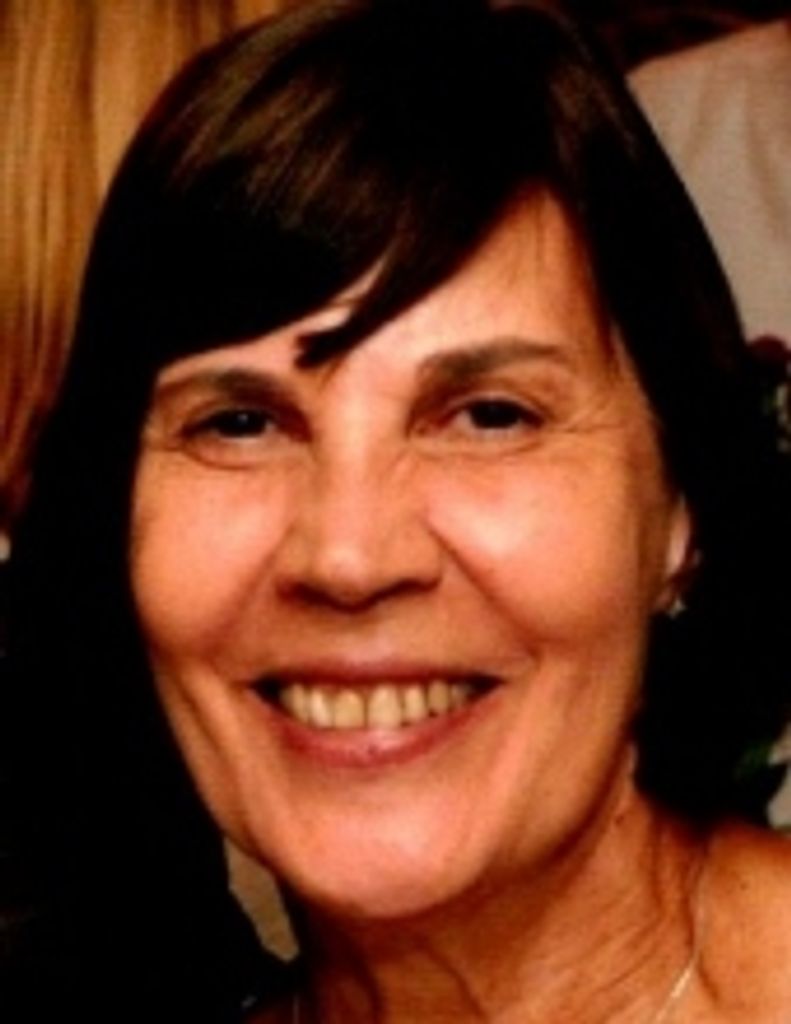 Cecilia "Sue" Weissmann
