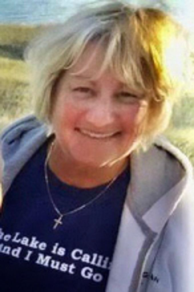 Margaret Mary Kelly