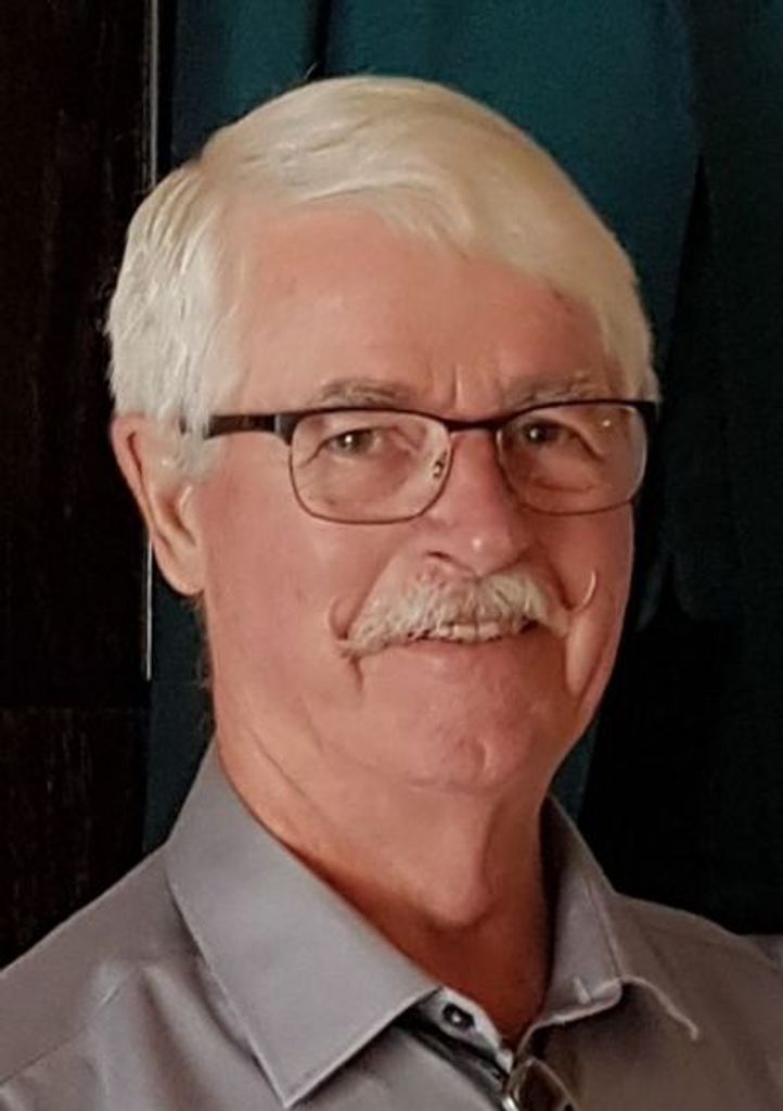 Sidney William Lewis Profile Photo