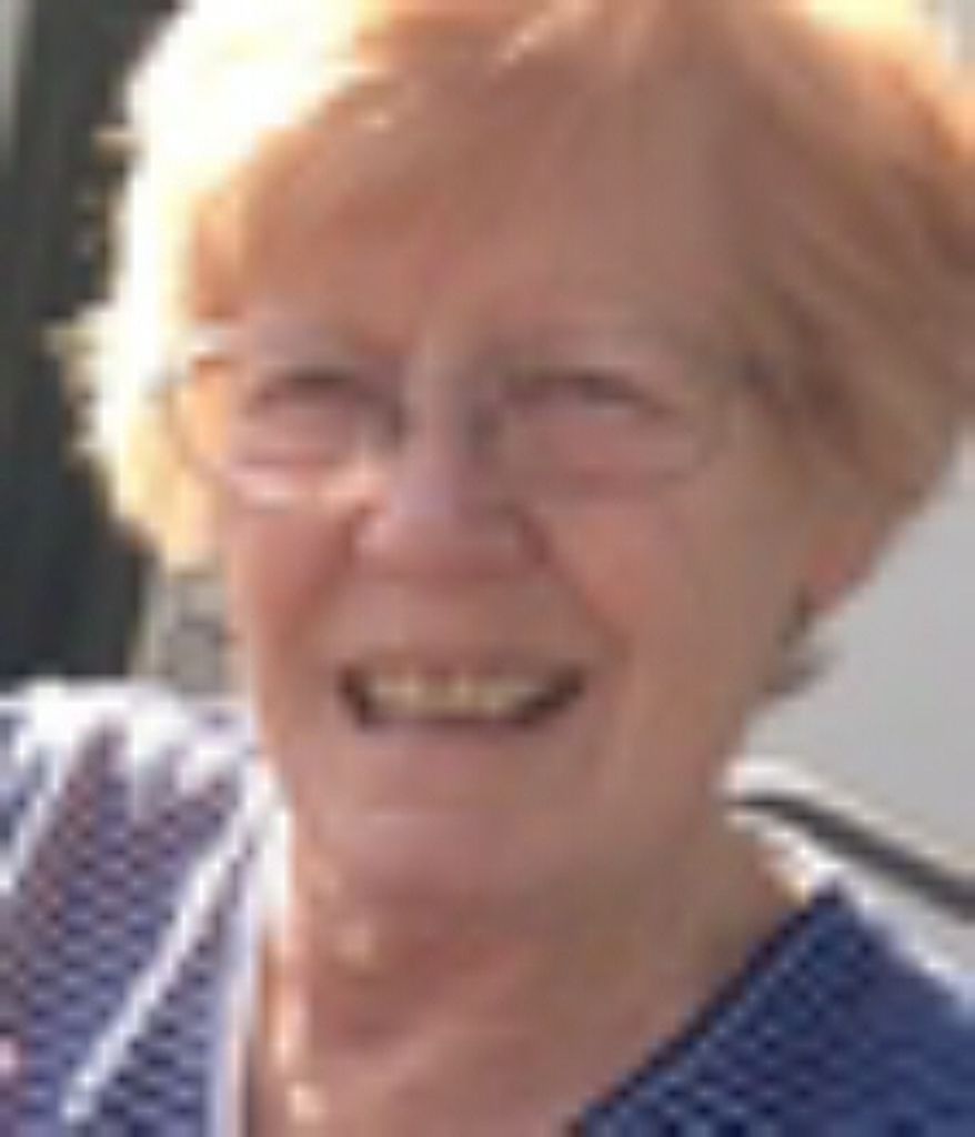 Myrtle Wendt