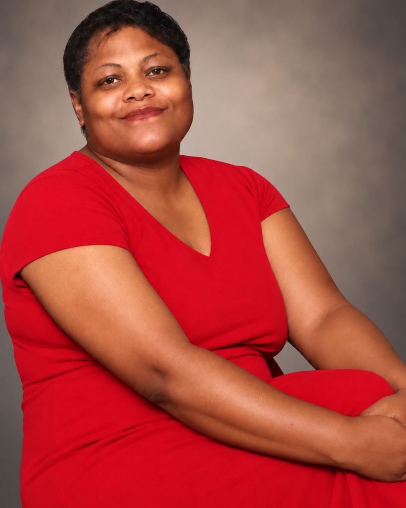 Catherine Cooper Profile Photo