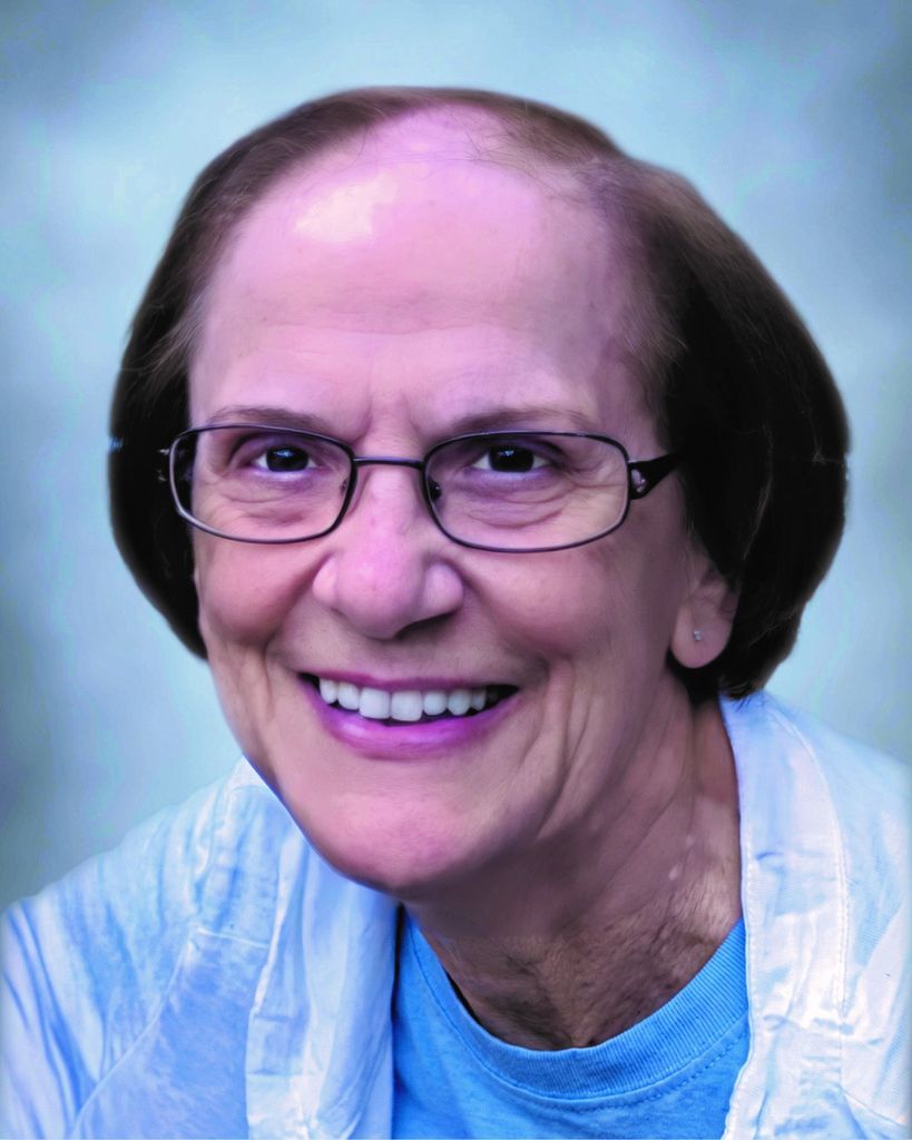Claudia C. Renauld