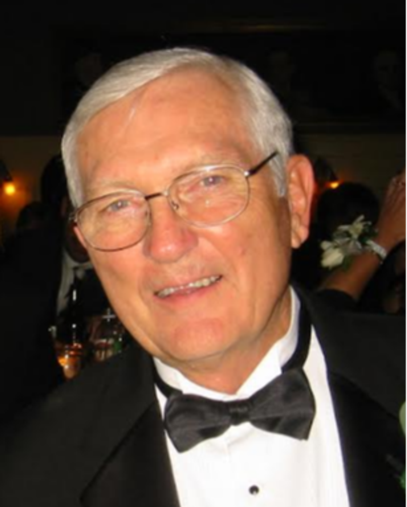 Robert William Freimuth