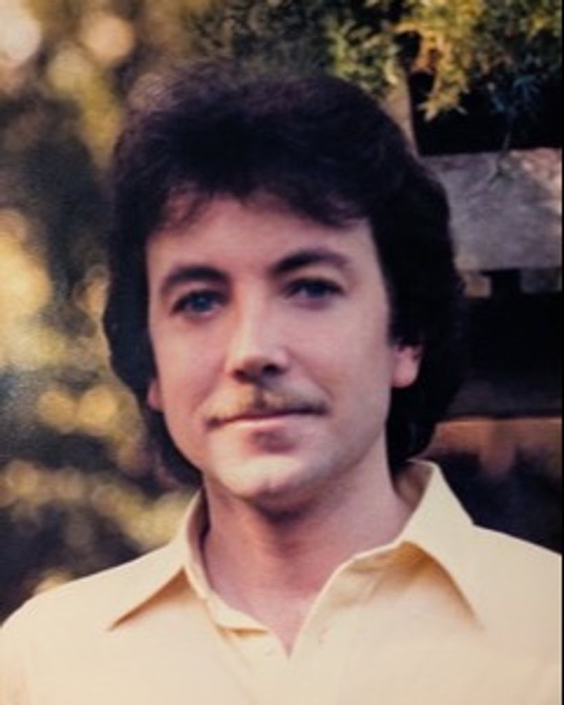 Neil Donovan Barbour Profile Photo