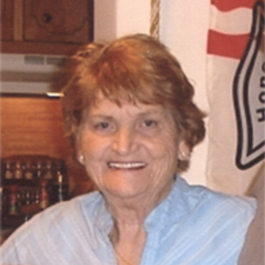 Elizabeth Dalton Wyrick