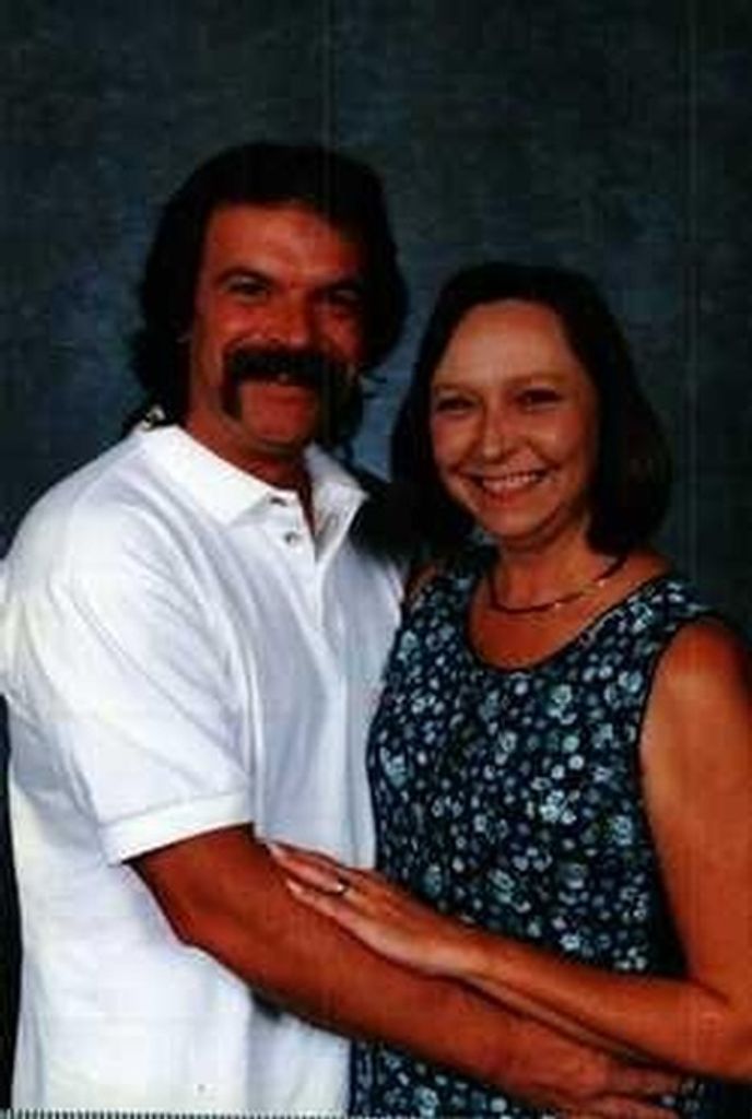 Ronnie Allen Townsend Profile Photo