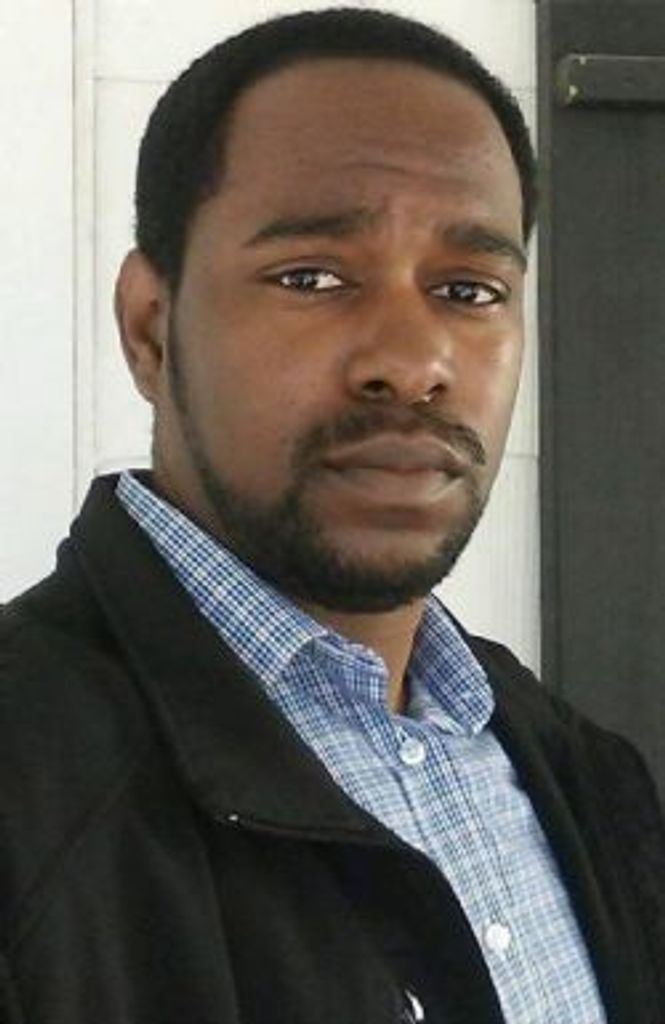 Jamal Brown Profile Photo