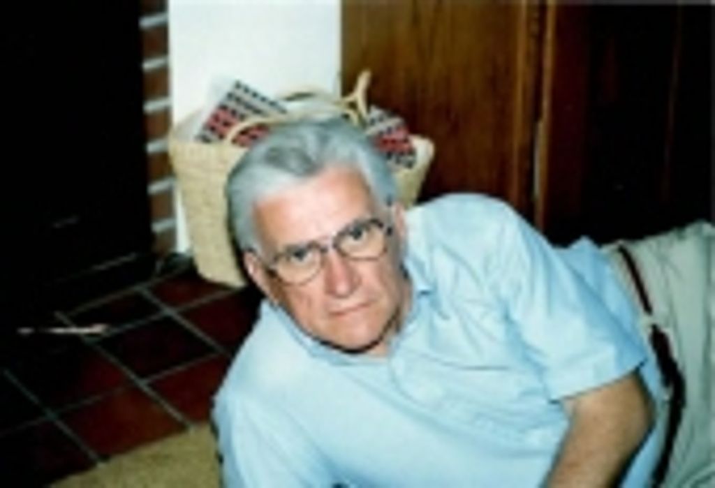 Robert Edward Moynihan