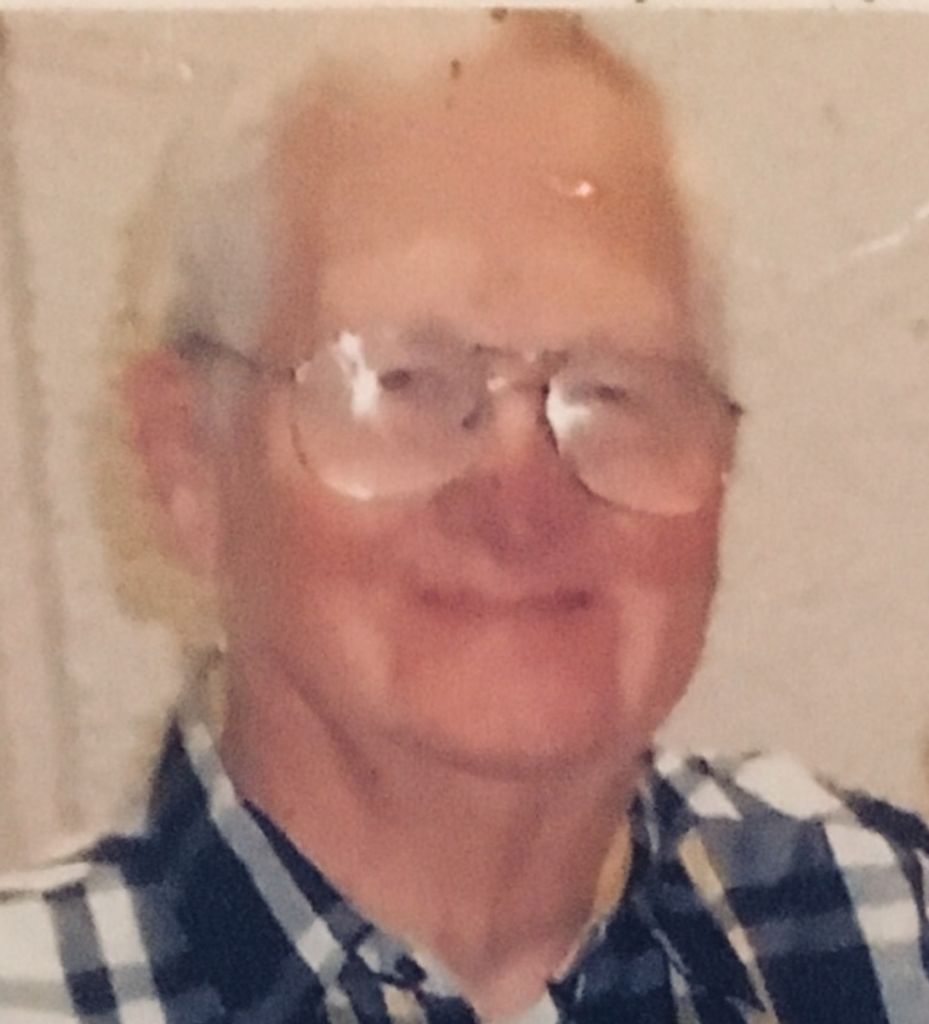 Charles Louis Theisz, Sr.