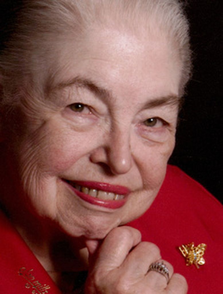 Doris Junker