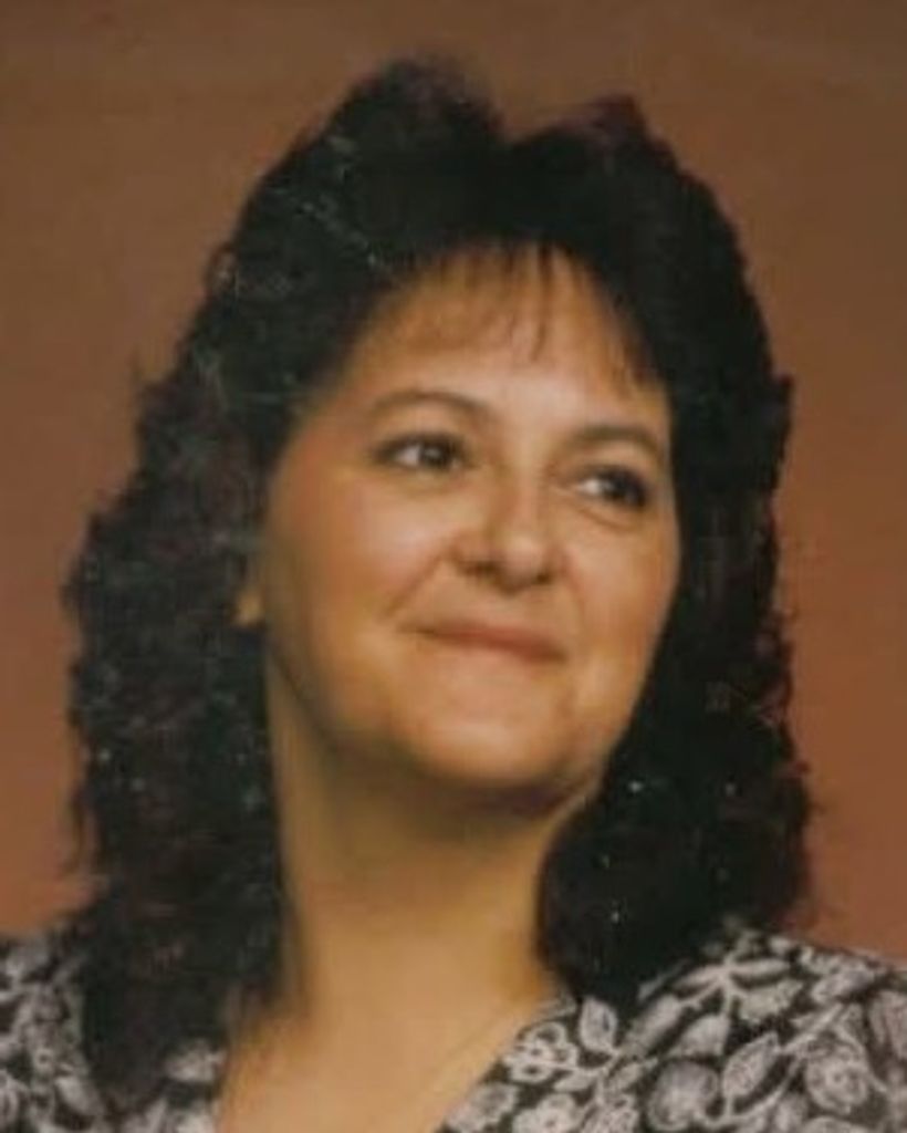Brenda Jean Smith