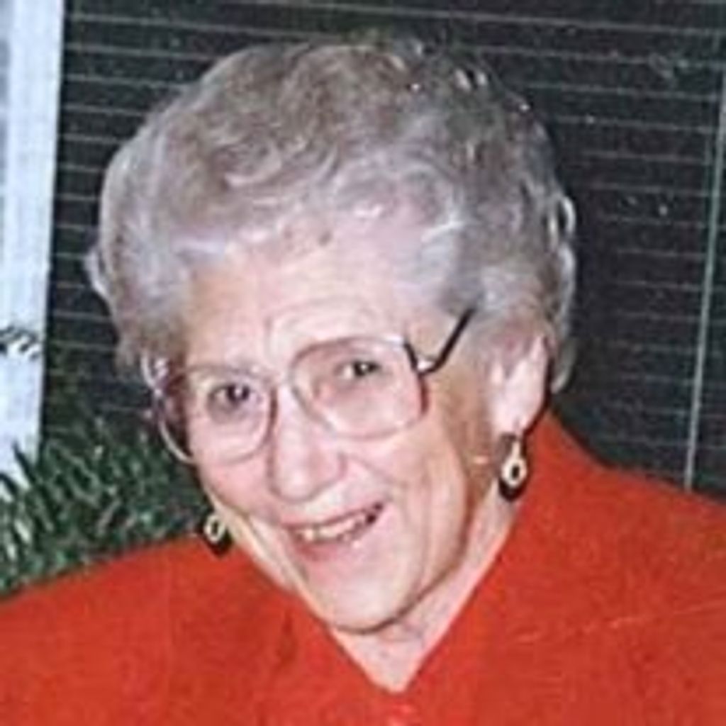 Lillian Lawrence