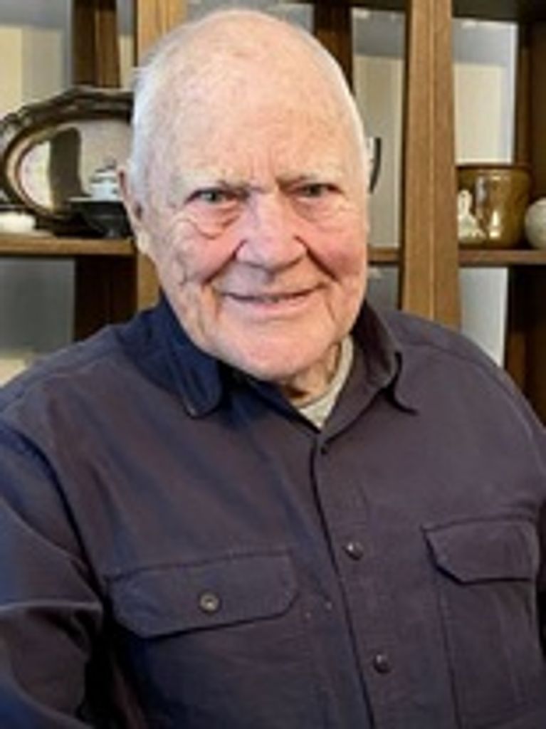 Russell Kinaman Profile Photo