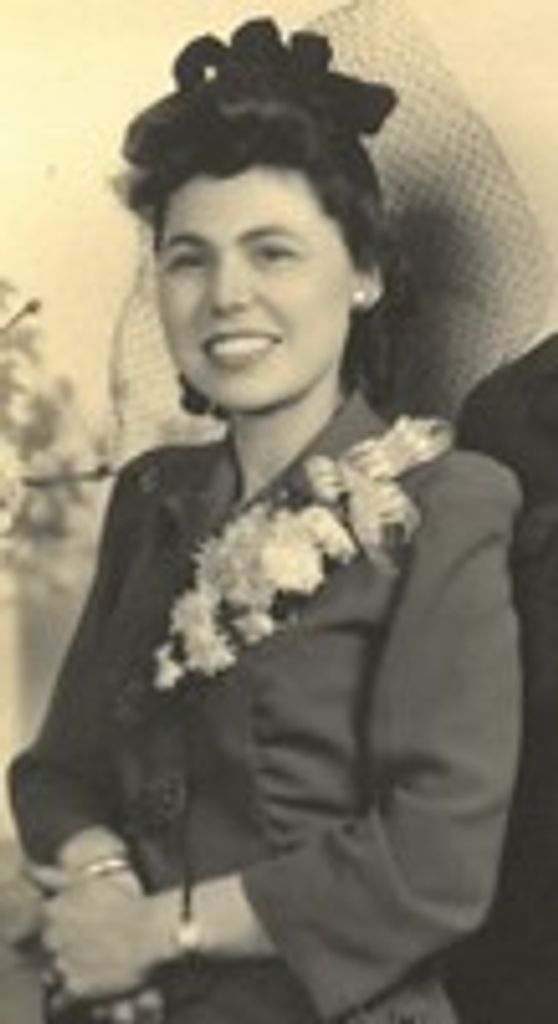 Thelma Downs